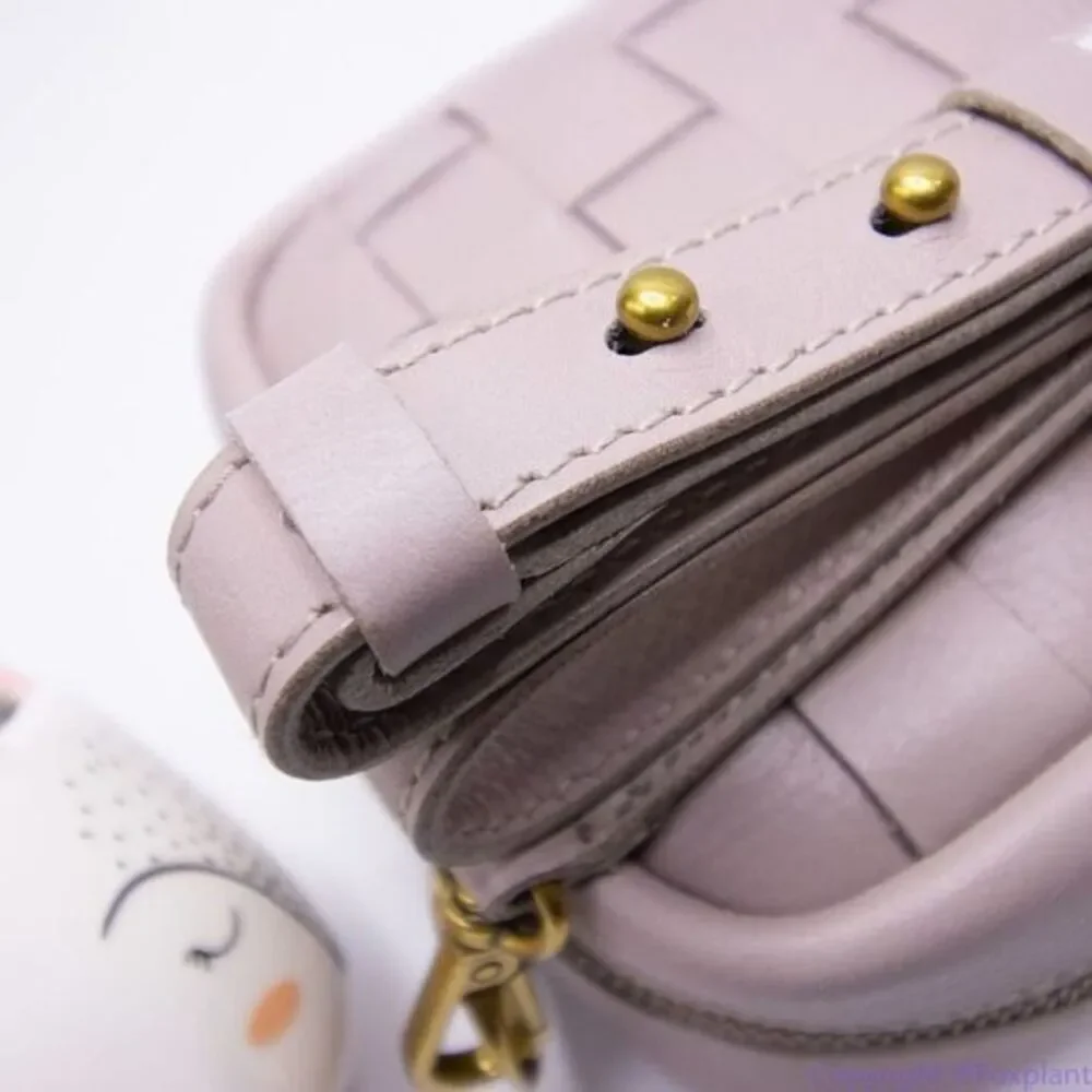 NEW‎ Madewell The Transport Camera Bag: Woven Edition NWT